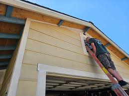 Siding for Commercial Buildings in Hallsville, MO